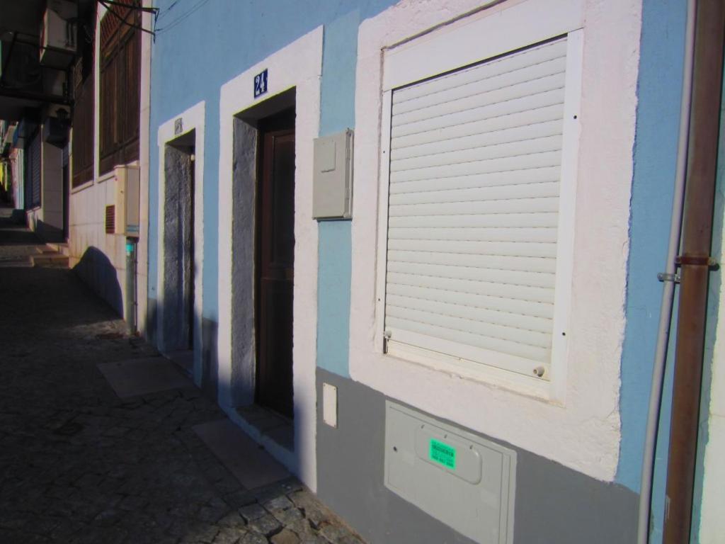 Largo Da Paz 24 Daire Lisboa Dış mekan fotoğraf